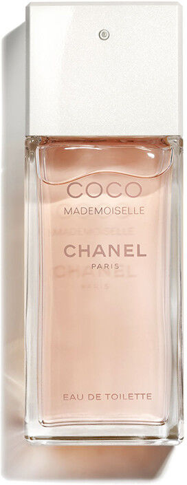 CHANEL COCO MADEMOISELLE COCO MADEMOISELLE