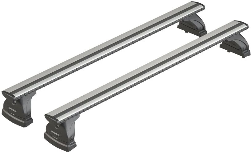 Nordrive KIT BARRE PORTATUTTO COMPLETO  - EVOS LP - 228 - S