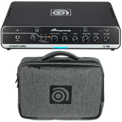 Ampeg Venture V12 Bundle