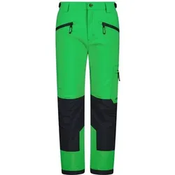 CMP Kinder Hose KID PANT, Größe 176 in Grün 265
