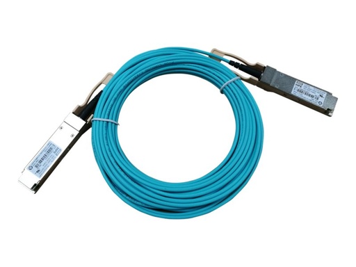 HPE 100GBase-AOC Direktanschlusskabel - QSFP28 (JL795A)