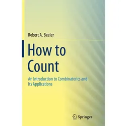 How to Count, Fachbücher von Robert A. Beeler