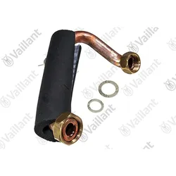 Vaillant Rohr Warmwasser-Vorlauf 179043