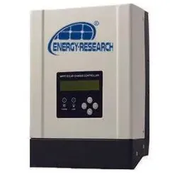 Energy Research, Laderegler, MPPT40A