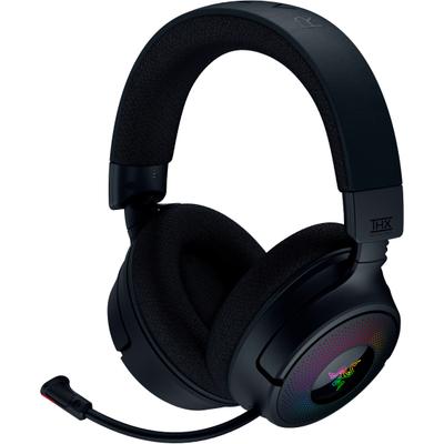 RAZER Gaming-Headset "Kraken V4", schwarz, Kopfhörer