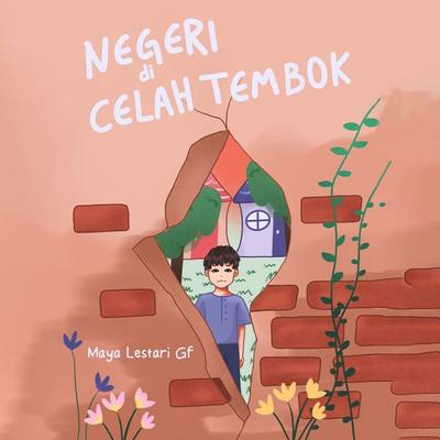 Negeri di Celah Tembok - Maya Lestari Gf, Audio, 9789180445160