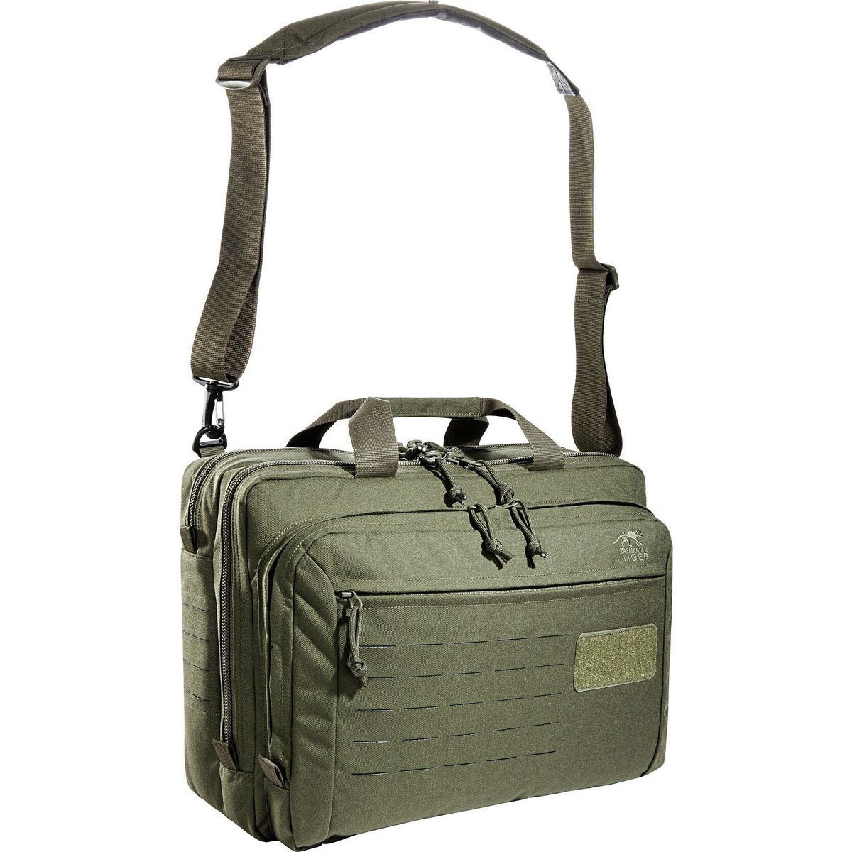 Tasmanian Tiger Document Bag Mkii olive (331) 7716-331