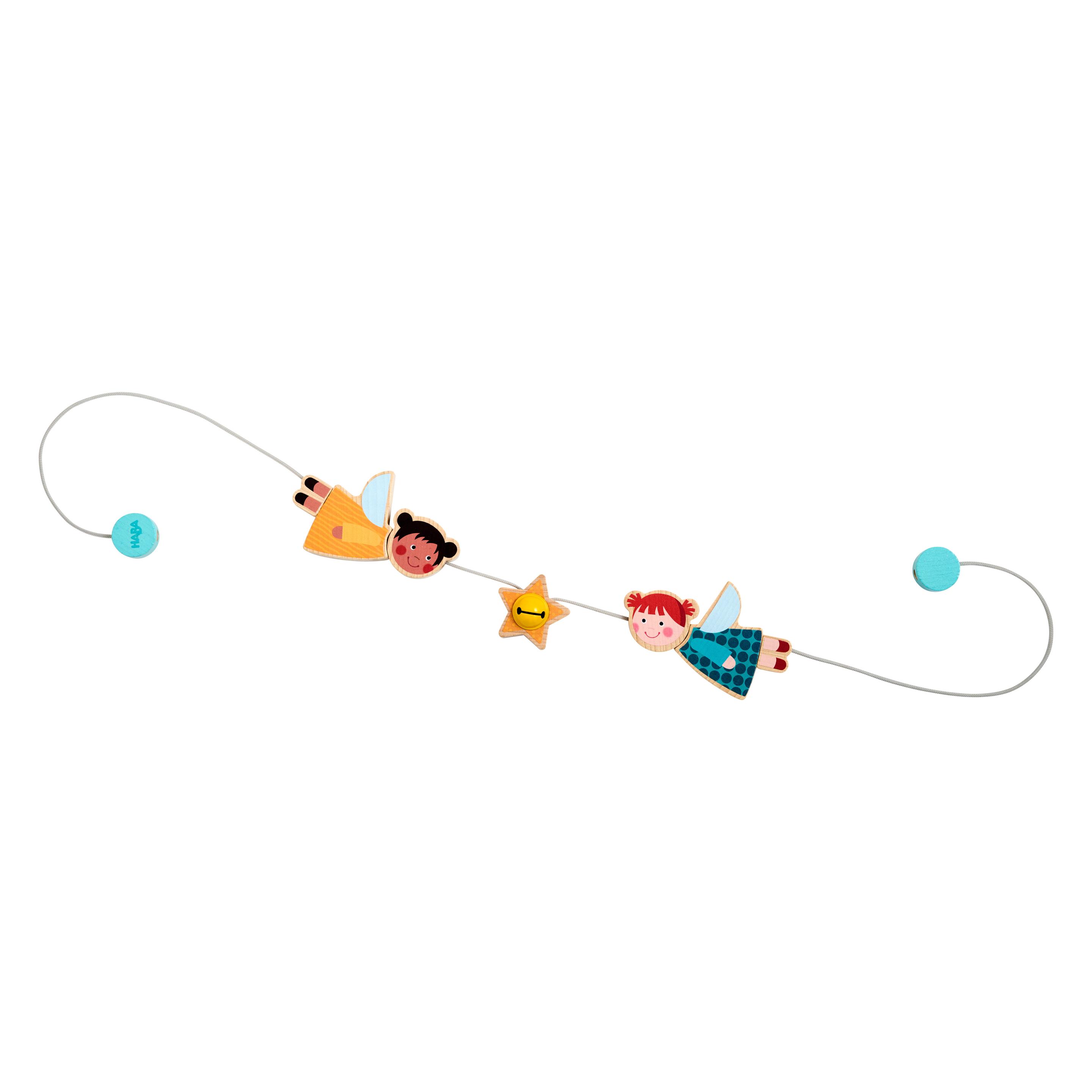 Haba Kinderwagenkette Schutzengel (306795)
