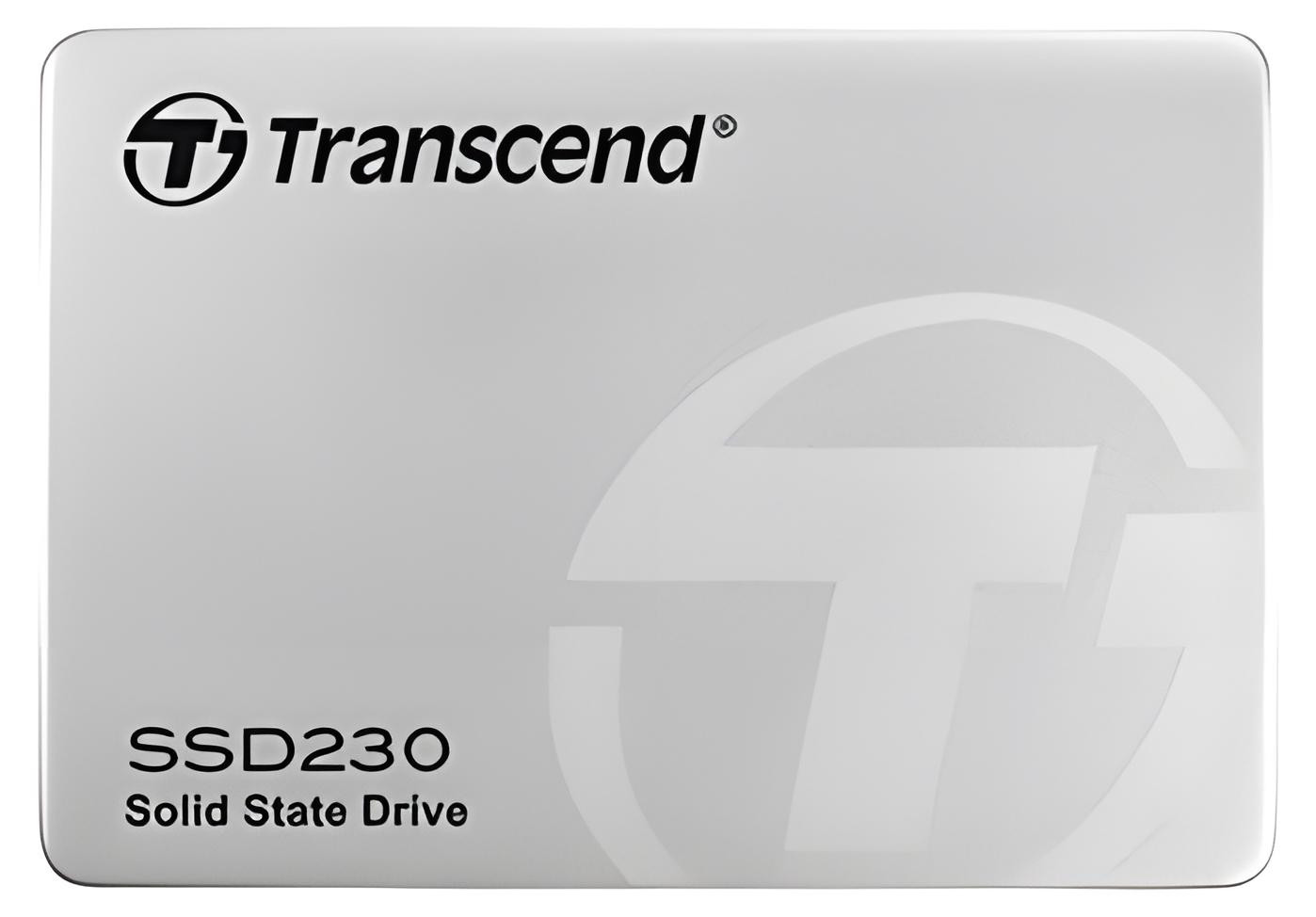 Transcend TS256GSSD230S Solid-state drive (SSD) 256GB