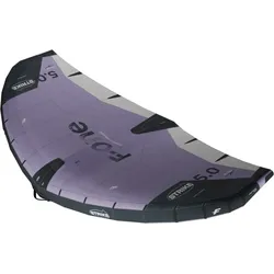 F-ONE STRIKE V6 Wing 2026 onyx/lilac - 5,5