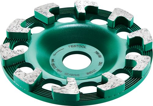 Festool Diamantscheibe DIA STONE-D130 769166