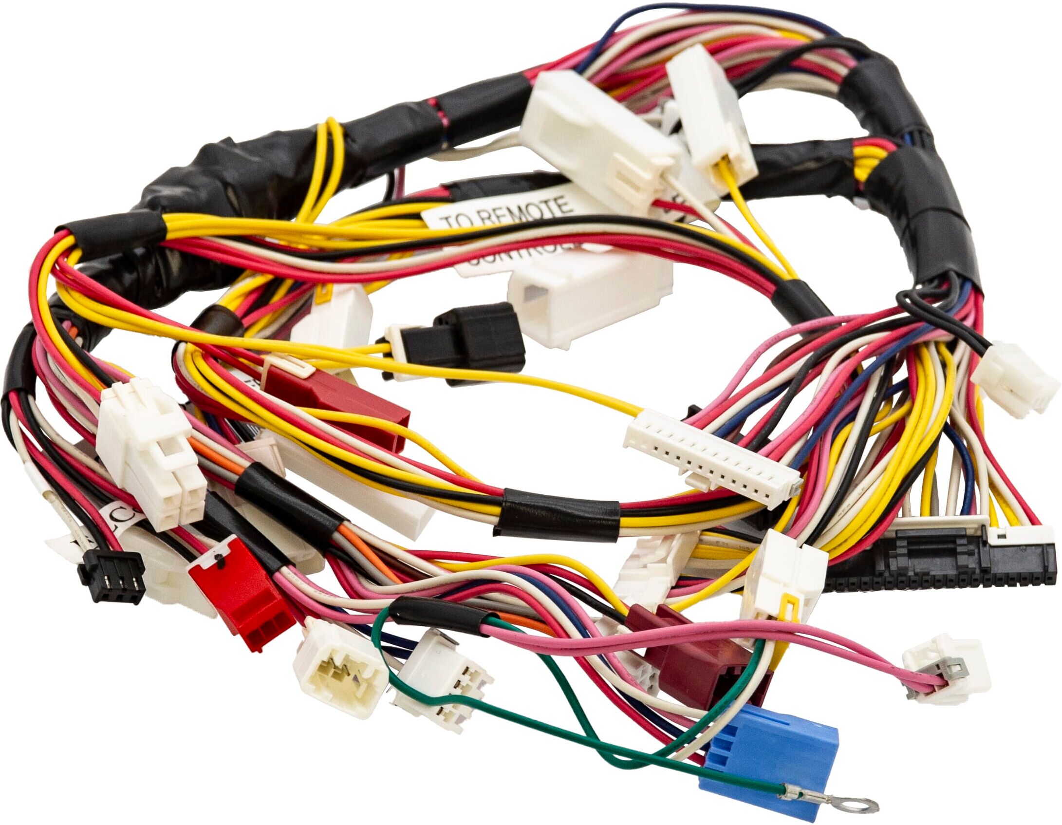Rinnai Replacement HDC1600i Sensor Harness