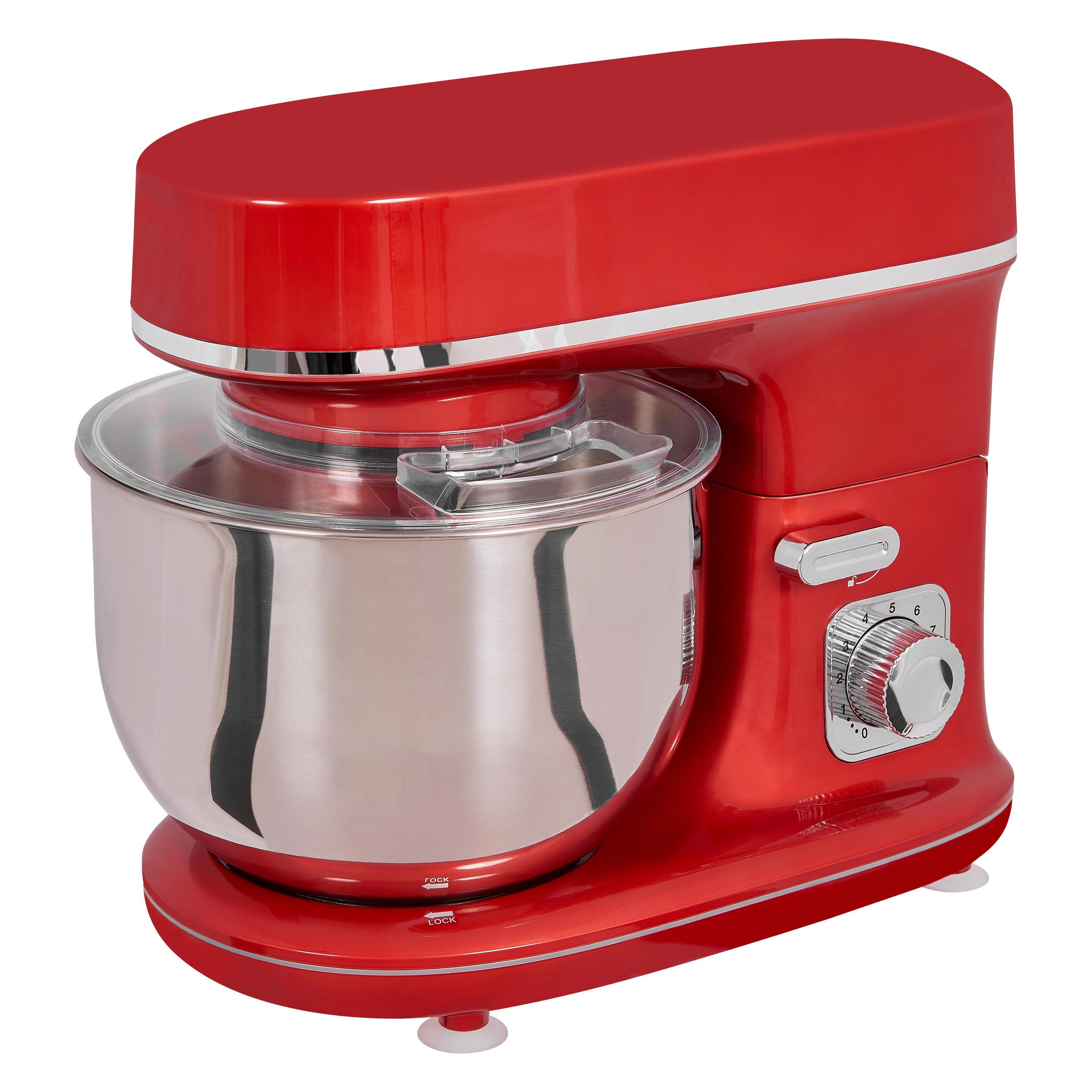 Gutfels Küchenm KM 8102 roi 1200W rd (5 l, 1200 W) (5810017)