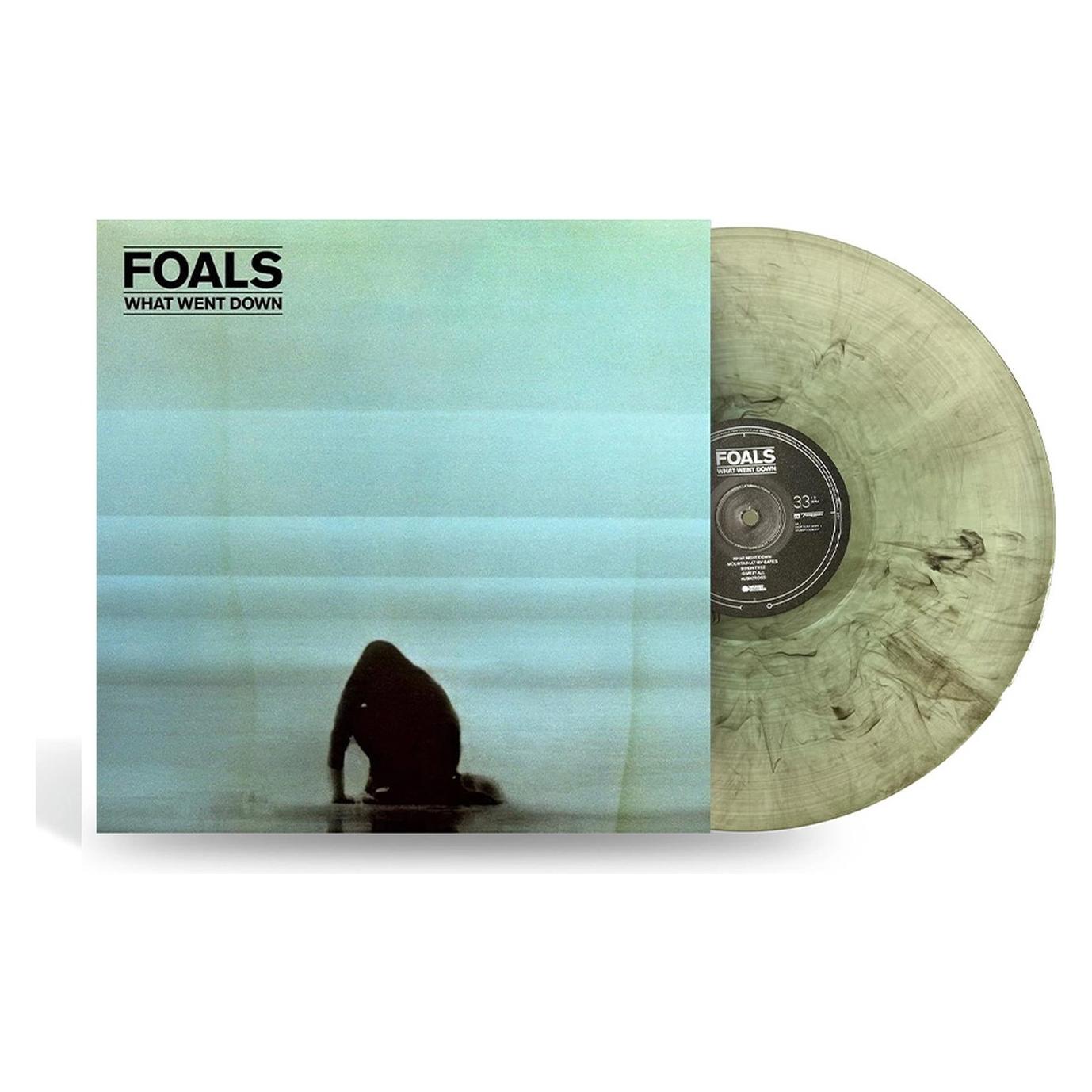 Warner Bros. What Went Down (Foals) (61583149)