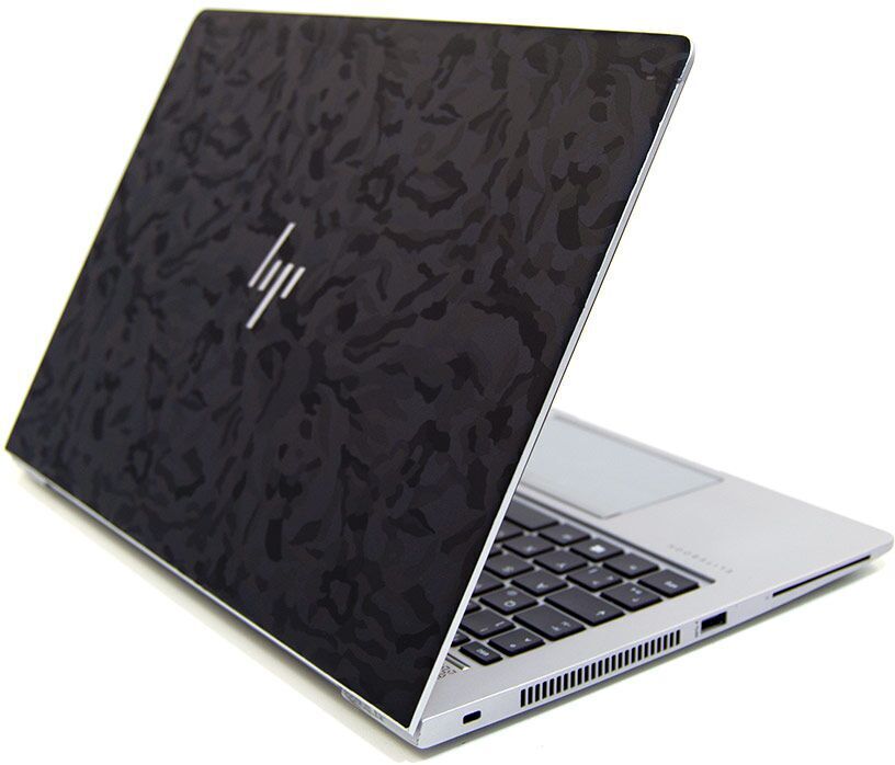 HP EliteBook 840 G5   i5-8350U   14"   16 GB   512 GB SSD   Podświetlenie klawiatury   Kamera internetowa   Win 11 Pro   Jungle   DE - Refurbished