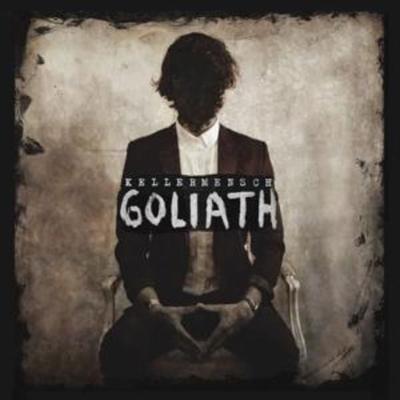 Goliath - Kellermensch, CD
