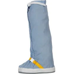 Reinraum Stiefel "9124 XR50" - 42-43 - blassblau