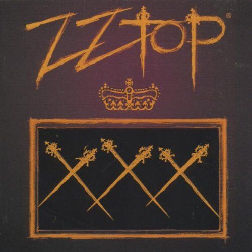 Zz Top - XXX - Preis vom 12.10.2026 11:37:12 h