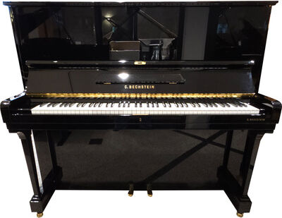 Bechstein Concert 8 Piano used