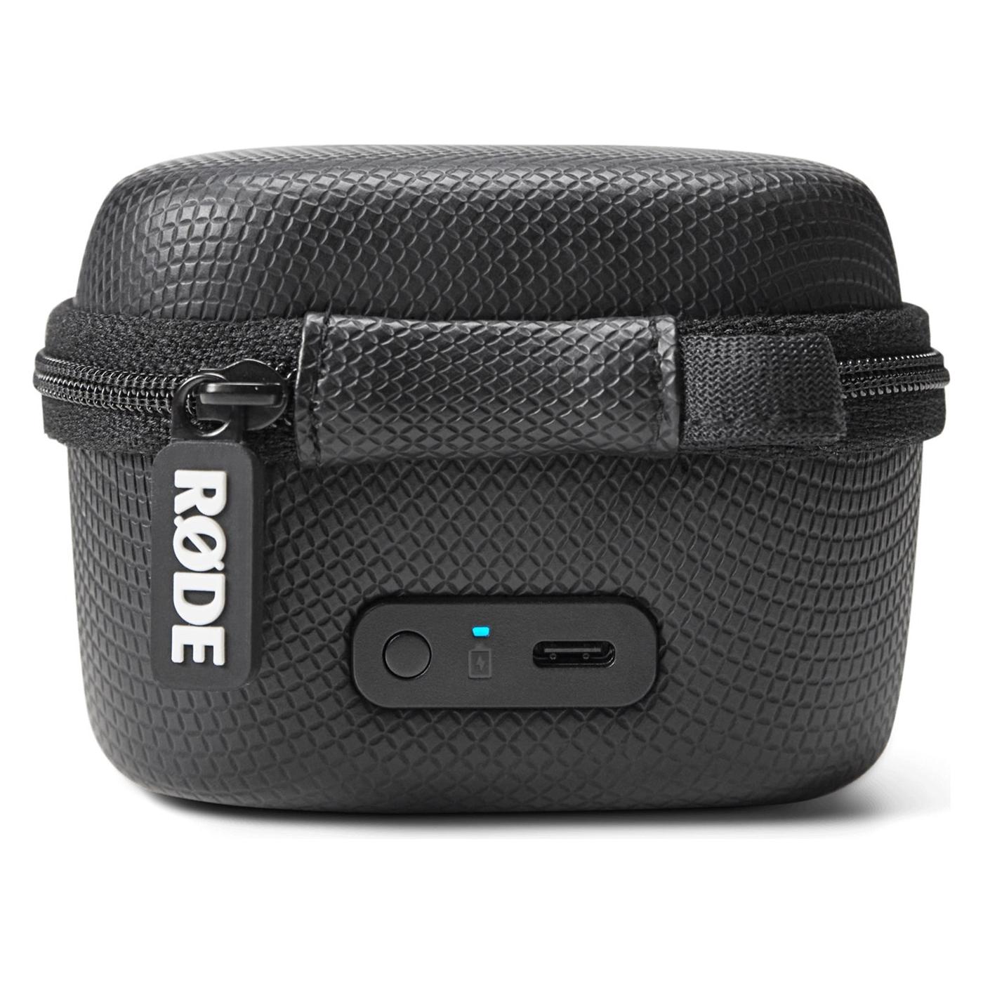 RØDE Wireless Go II Charging Case (400850068)