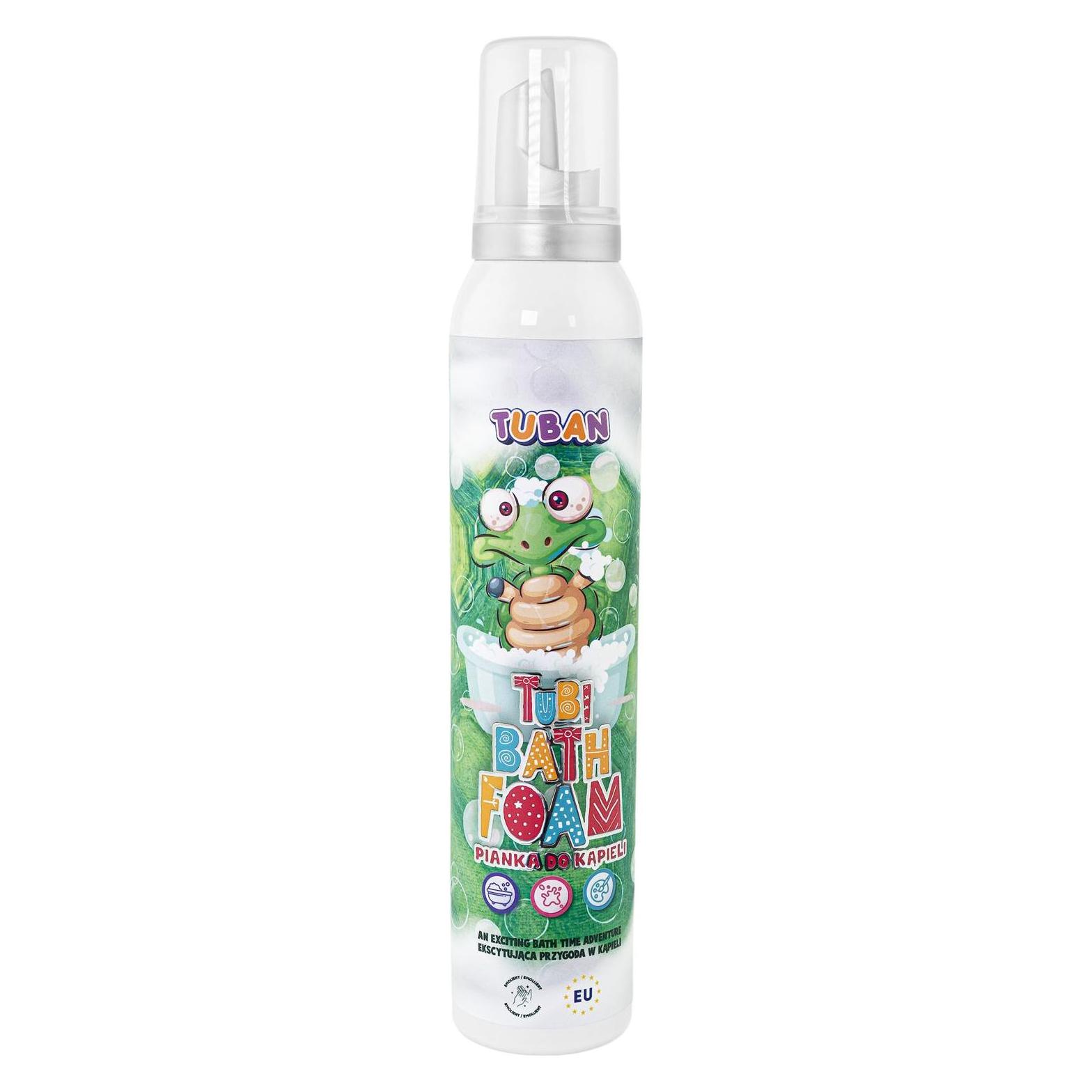 Tuban Tubi Pianka - Grüner Edek 200 ml (GXP-768295)