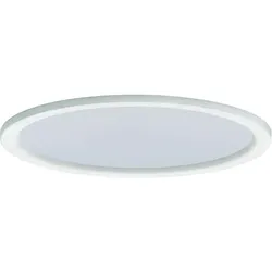 Ridi-Leuchten Abdeckscheibe opal DGOD 235 W