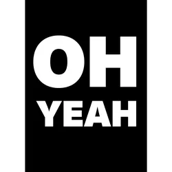 Oh Yeah - Yello 40, Sachbücher von Dieter Meier