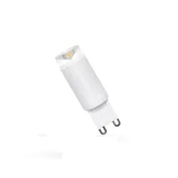 Sollux LED-Glühbirne G9 3000K 3W 192lm SL.1909