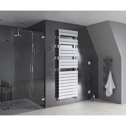 XIMAX Badheizkörper P2, in Weiss - 1720x600x86 mm, 938 Watt - 938 Watt