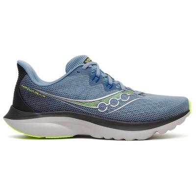 Saucony - Kinvara 16 - Runningschuhe 43 | EU 43 windward /schwarz