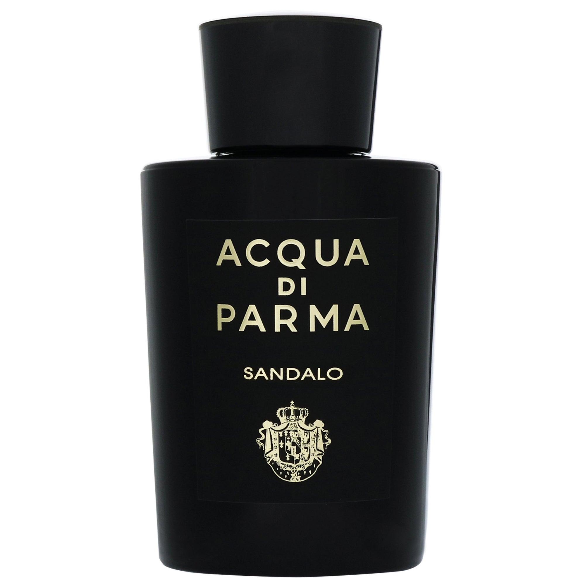 Acqua Di Parma Sandalo Eau de Parfum Natuurlijke spray voor mannen - 180 ml