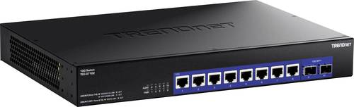 TrendNet TEG-S7102 TEG-S7102 Netzwerk Switch