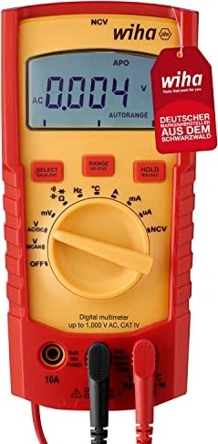 wiha Multimeter 45215
