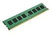 Kingston - DDR4 - module - 8 GB - DIMM 288-pin / PC4-21300 - unbuffered