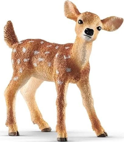 Schleich Wild Life - 14820 Weißwedelkalb