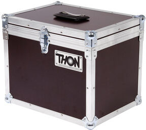 Thon Accessory Case 38x30x28 BR Phenol Braun
