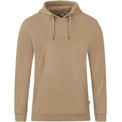 Jako Kapuzensweat Organic Kinder - sand - 116
