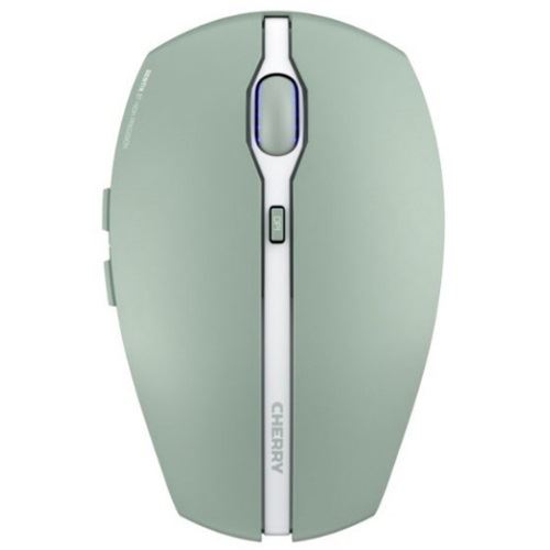 CHERRY GENTIX BT Agave Bluetooth blau (kabellos)