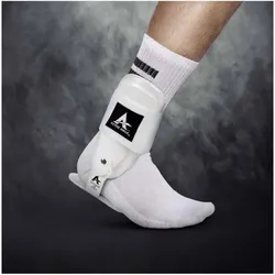 Select Active Ankle T-2 Knöchelbandage weiß S