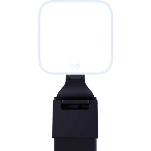 Logitech Litra Glow Streaming Light graphite