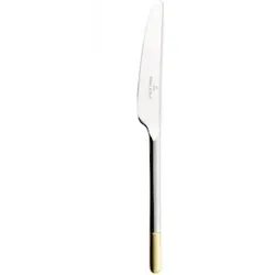 Villeroy & Boch Ella teilvergoldet Obstmesser / Kuchenmesser