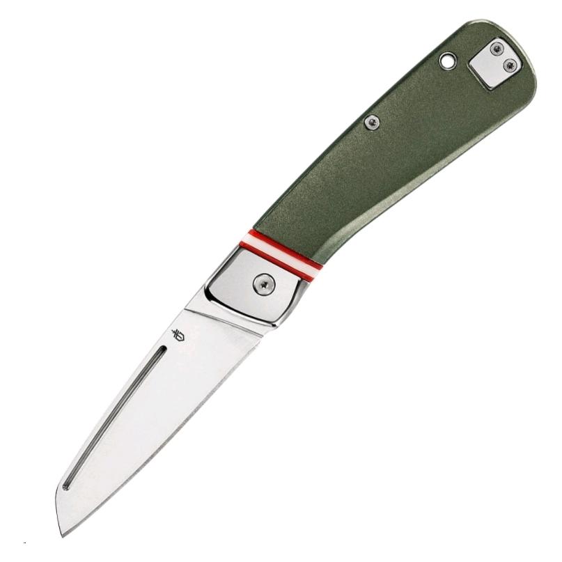 Gerber Gear Straightlace Modern Klappmesser (7.30 cm) (30-001663)