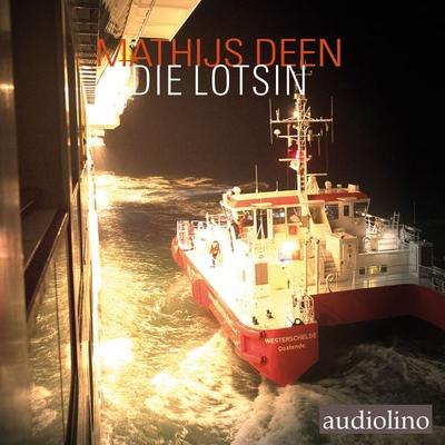 Die Lotsin - Mathijs Deen, Audio, 4069829018814