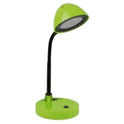 Schreibtischlampe RONI LED GREEN IDEUS 02875