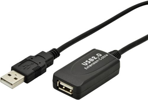 Kindermann USB Active Hub 5771000000