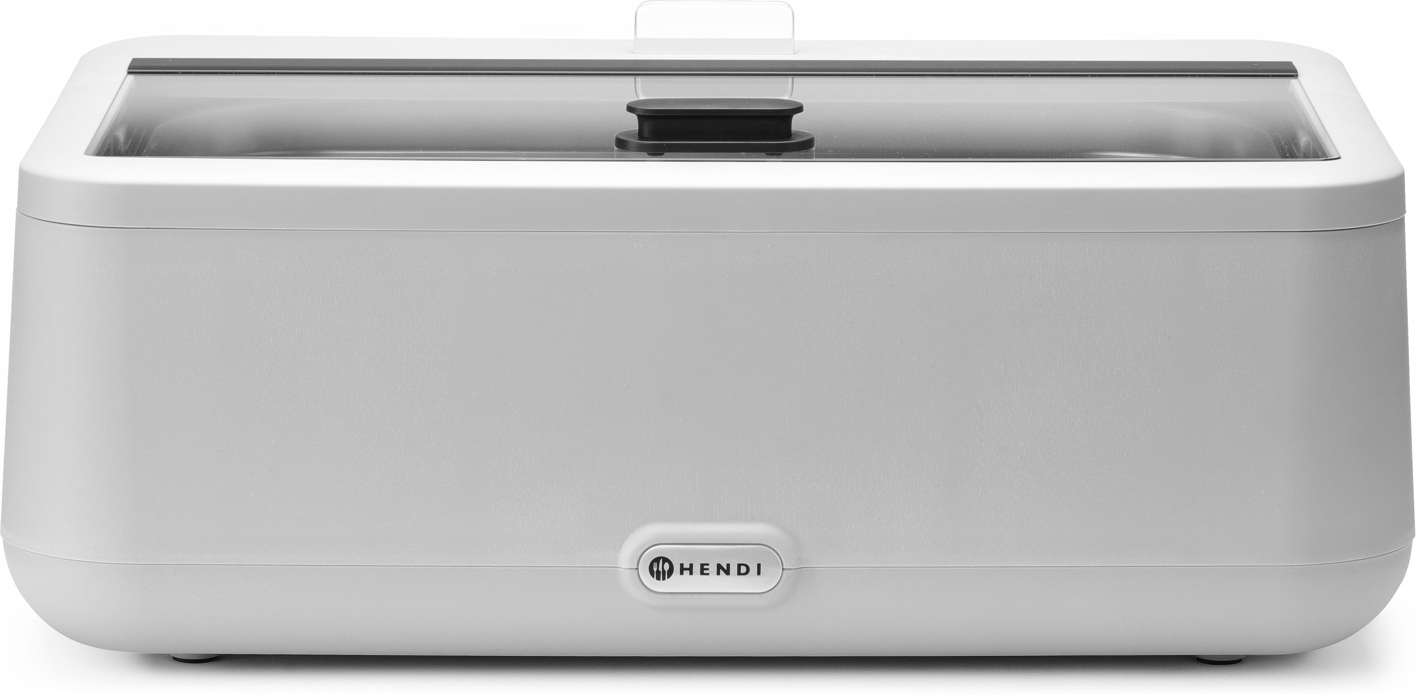 Hendi Chafing Dish 230V-700W Bianco Uniq