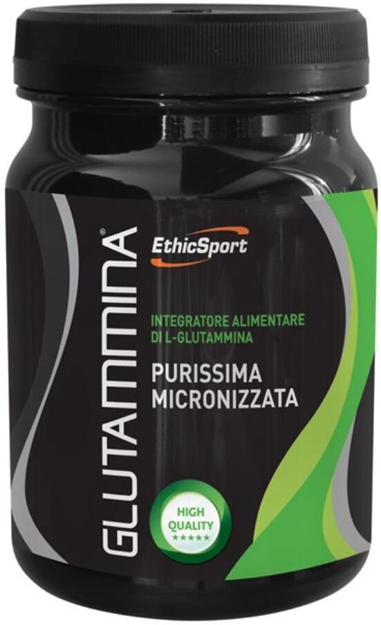 Es Glutammina Polvere 300g