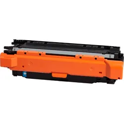 Kompatibler Toner ersetzt HP CE401A 507A cyan