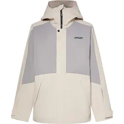 OAKLEY RANGE RC JACKET 2.0 Jacke 2026 mist/cement - XL