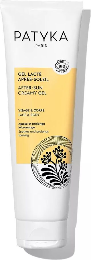 PATYKA - After-Sun Gel-Milch, 150  ml